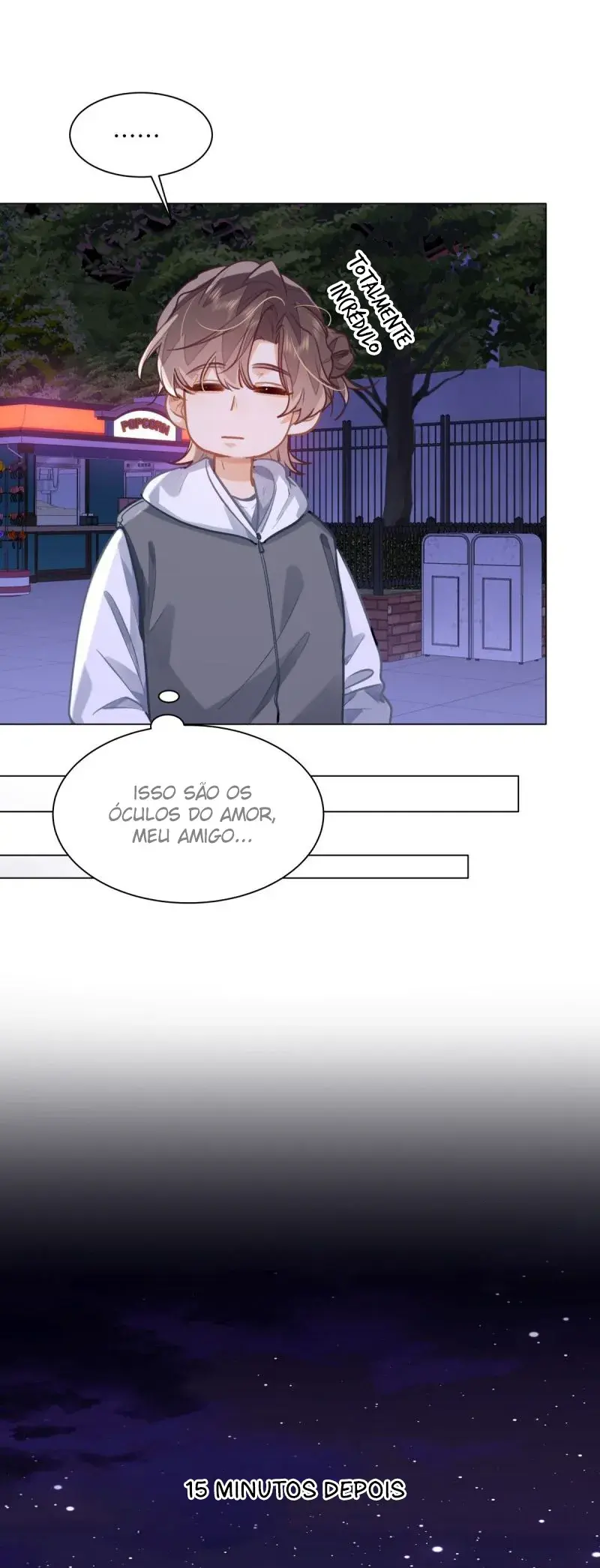 Eu Gosto Dos Seus Feromônios – Capítulo 76 Yaoi – Página 14 Eu Gosto Dos Seus Feromônios – Capítulo 76 Yaoi – Página 14