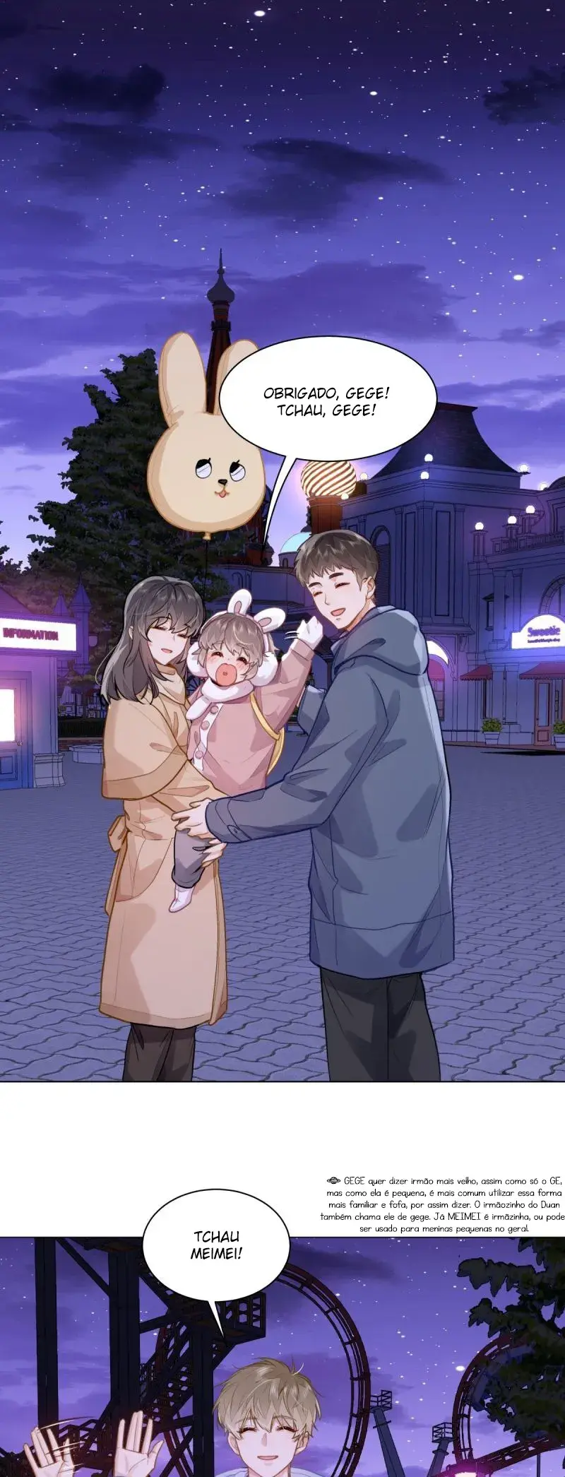 Eu Gosto Dos Seus Feromônios – Capítulo 76 Yaoi – Página 15 Eu Gosto Dos Seus Feromônios – Capítulo 76 Yaoi – Página 15