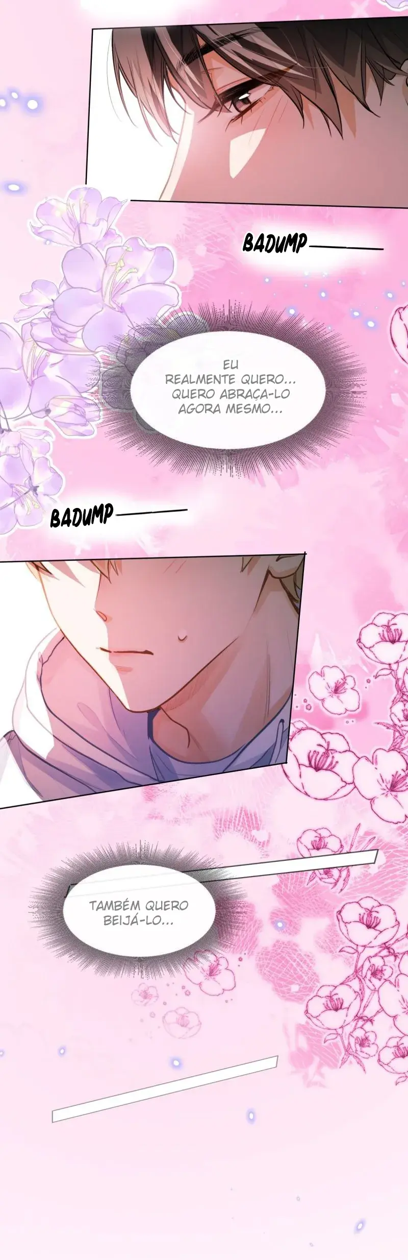 Eu Gosto Dos Seus Feromônios – Capítulo 76 Yaoi – Página 6 Eu Gosto Dos Seus Feromônios – Capítulo 76 Yaoi – Página 6