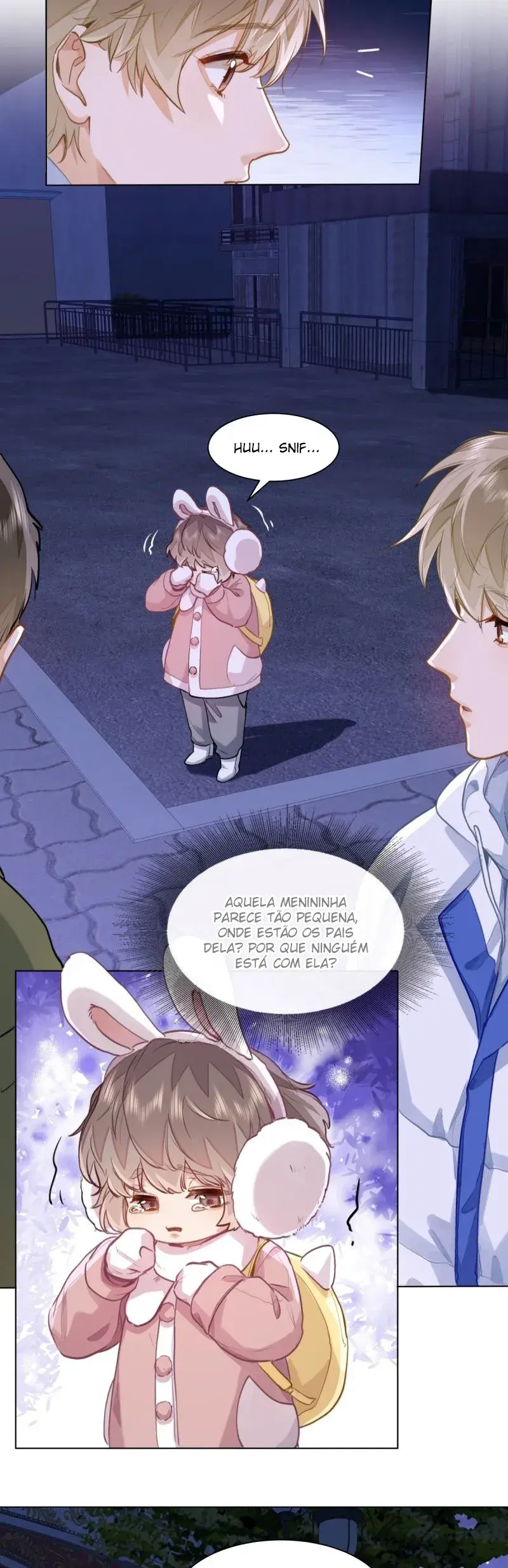 Eu Gosto Dos Seus Feromônios – Capítulo 76 Yaoi – Página 9 Eu Gosto Dos Seus Feromônios – Capítulo 76 Yaoi – Página 9