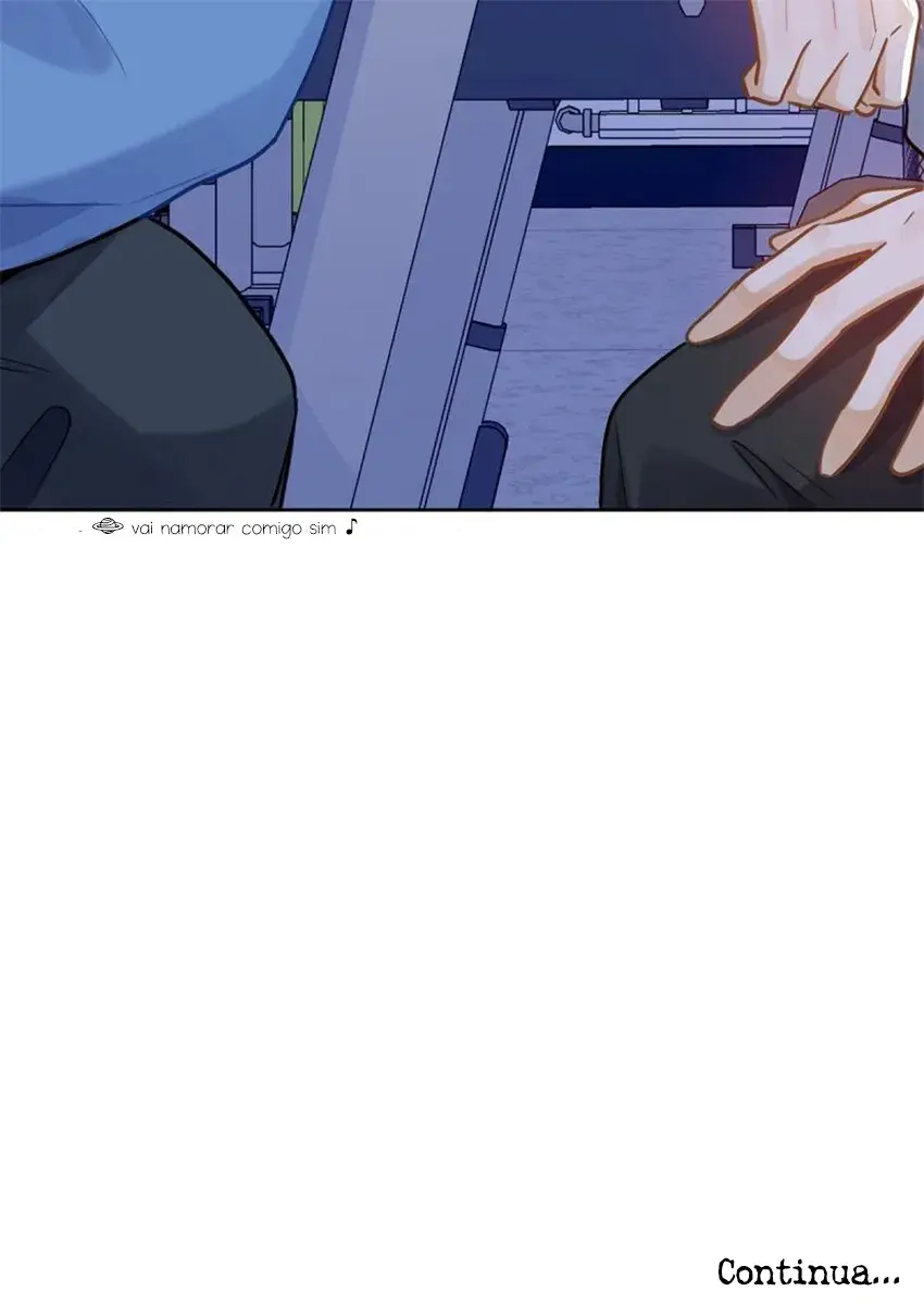 Eu Gosto Dos Seus Feromônios – Capítulo 78 Yaoi – Página 22
