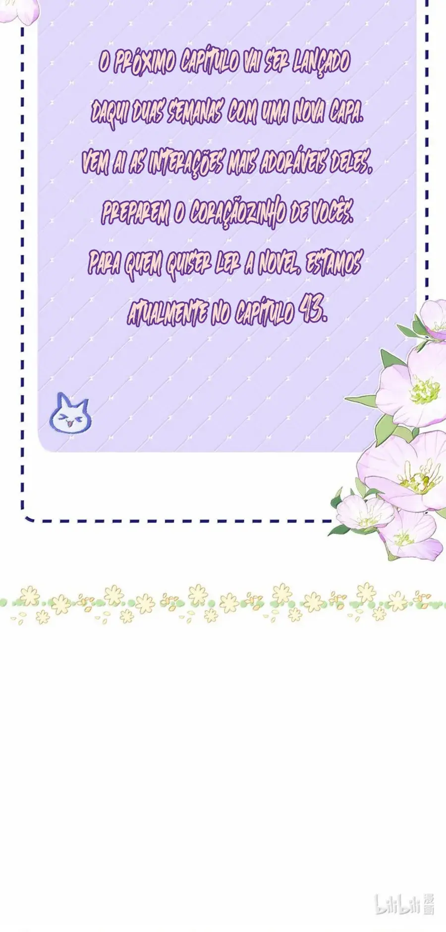 Eu Gosto Dos Seus Feromônios – Capítulo 79 Yaoi – Página 26