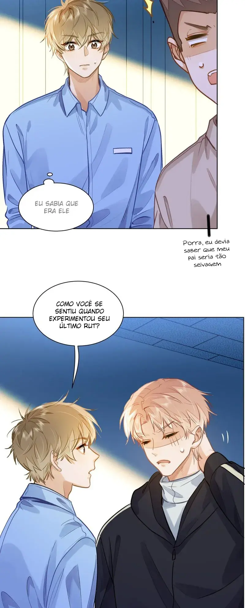 Eu Gosto Dos Seus Feromônios – Capítulo 81 Yaoi – Página 26 Eu Gosto Dos Seus Feromônios – Capítulo 81 Yaoi – Página 26