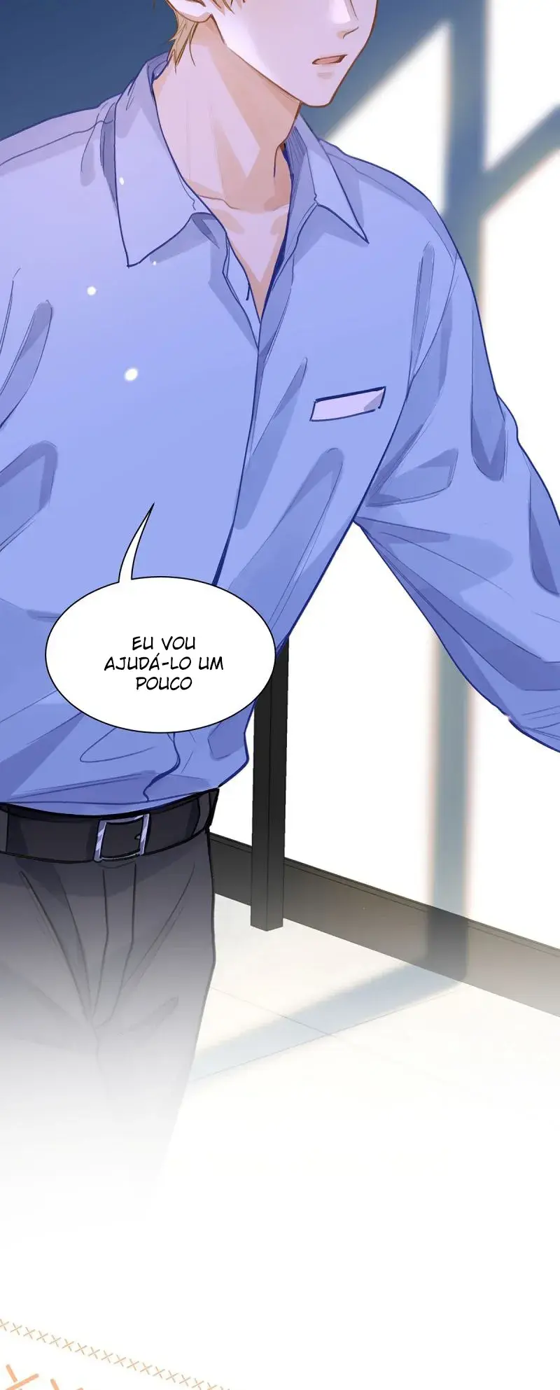 Eu Gosto Dos Seus Feromônios – Capítulo 81 Yaoi – Página 31 Eu Gosto Dos Seus Feromônios – Capítulo 81 Yaoi – Página 31