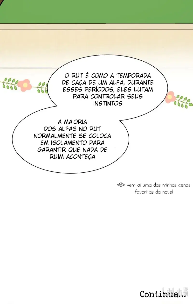 Eu Gosto Dos Seus Feromônios – Capítulo 81 Yaoi – Página 34 Eu Gosto Dos Seus Feromônios – Capítulo 81 Yaoi – Página 34