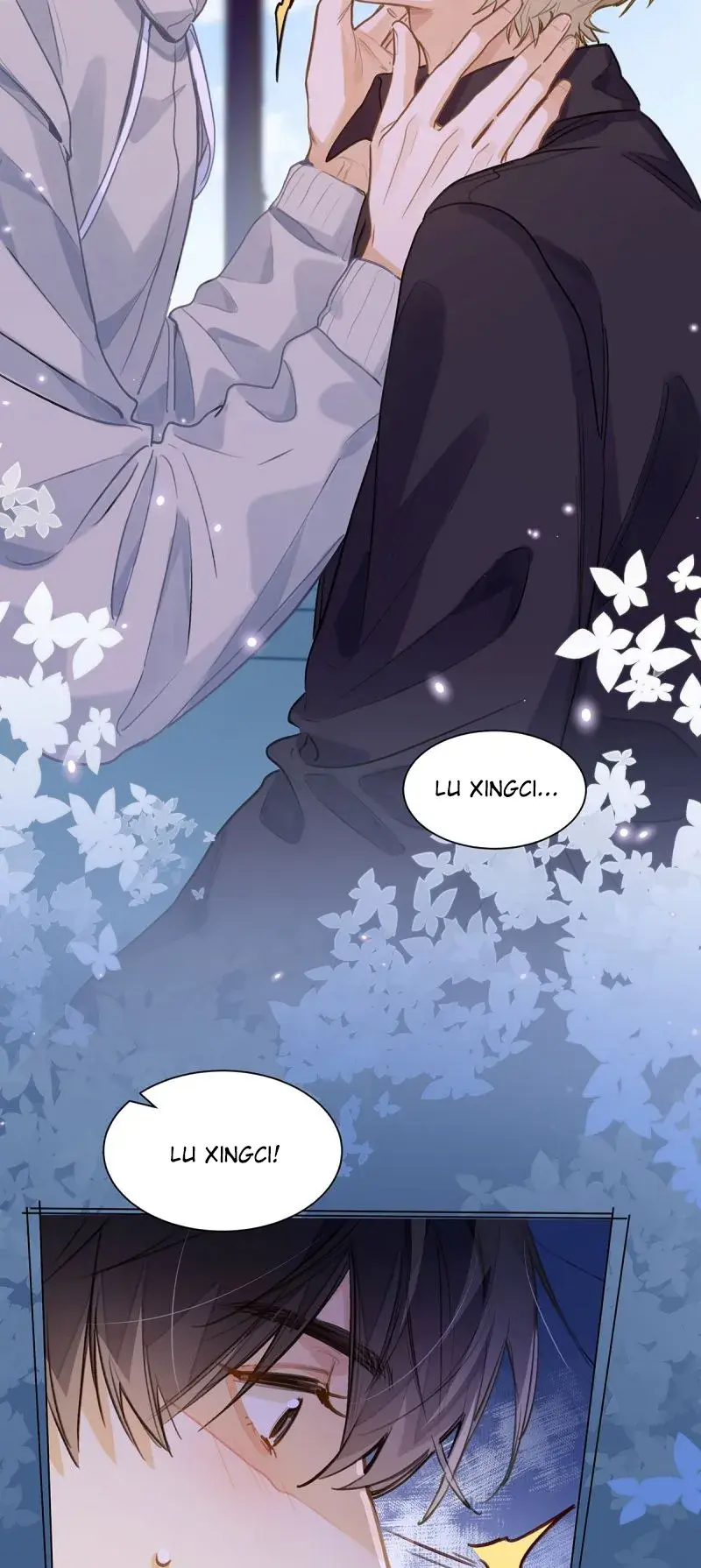 Eu Gosto Dos Seus Feromônios – Capítulo 81 Yaoi – Página 5 Eu Gosto Dos Seus Feromônios – Capítulo 81 Yaoi – Página 5