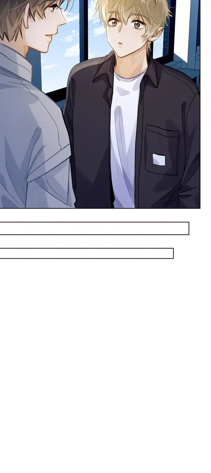 Eu Gosto Dos Seus Feromônios – Capítulo 81 Yaoi – Página 8 Eu Gosto Dos Seus Feromônios – Capítulo 81 Yaoi – Página 8