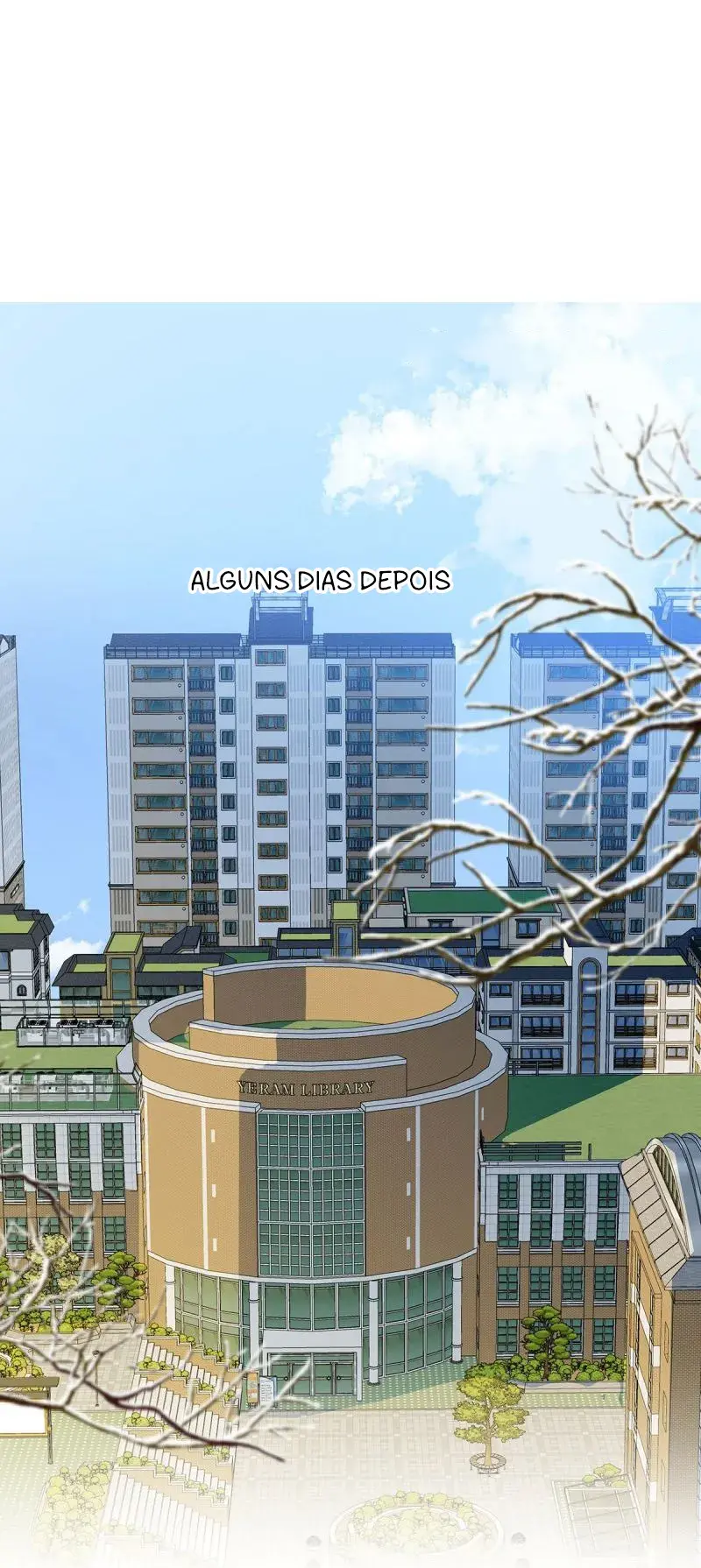 Eu Gosto Dos Seus Feromônios – Capítulo 81 Yaoi – Página 9 Eu Gosto Dos Seus Feromônios – Capítulo 81 Yaoi – Página 9