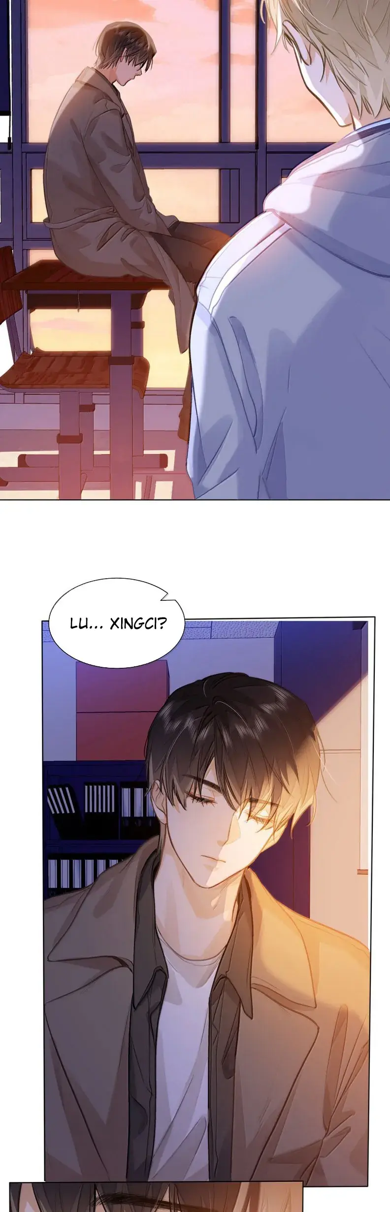 Eu Gosto Dos Seus Feromônios – Capítulo 82 Yaoi – Página 19