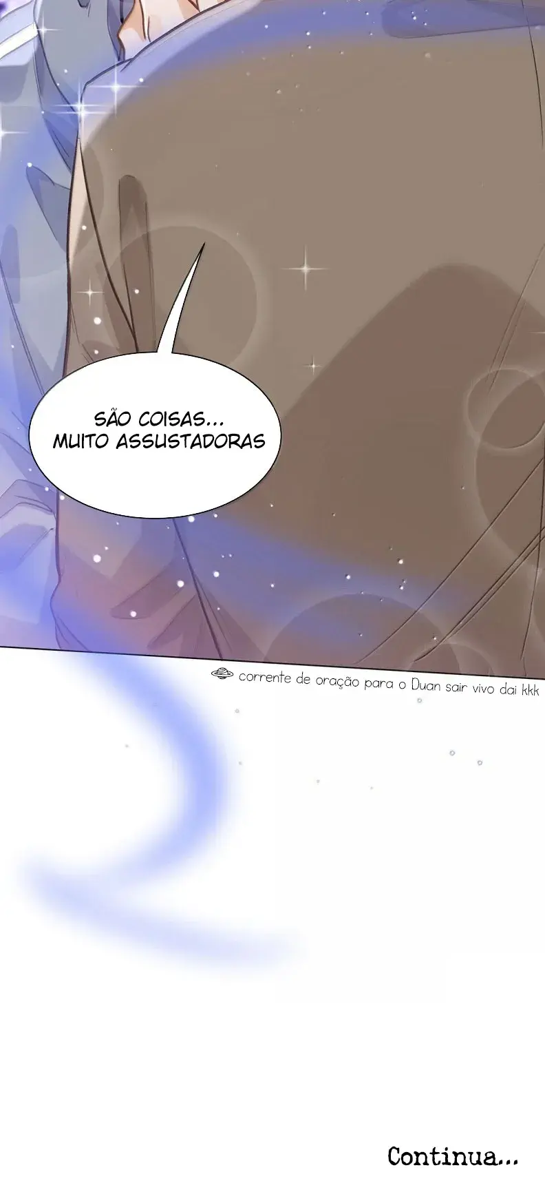 Eu Gosto Dos Seus Feromônios – Capítulo 82 Yaoi – Página 28