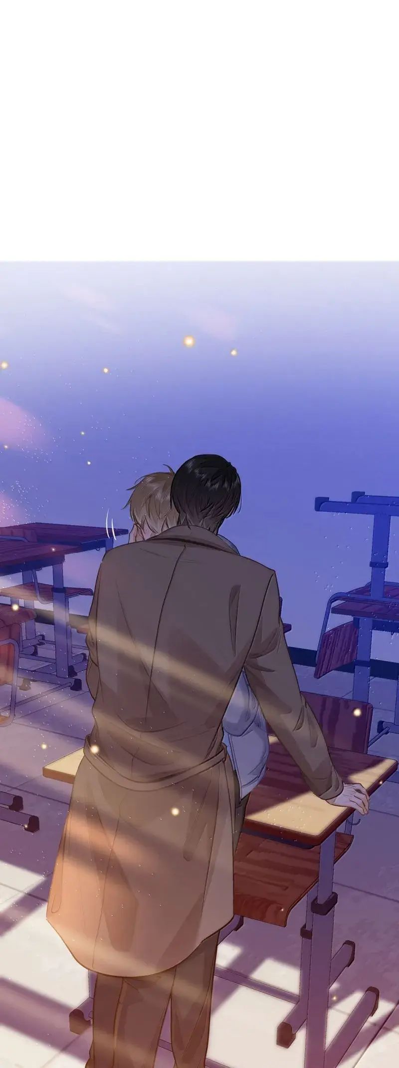 Eu Gosto Dos Seus Feromônios – Capítulo 83 Yaoi – Página 3