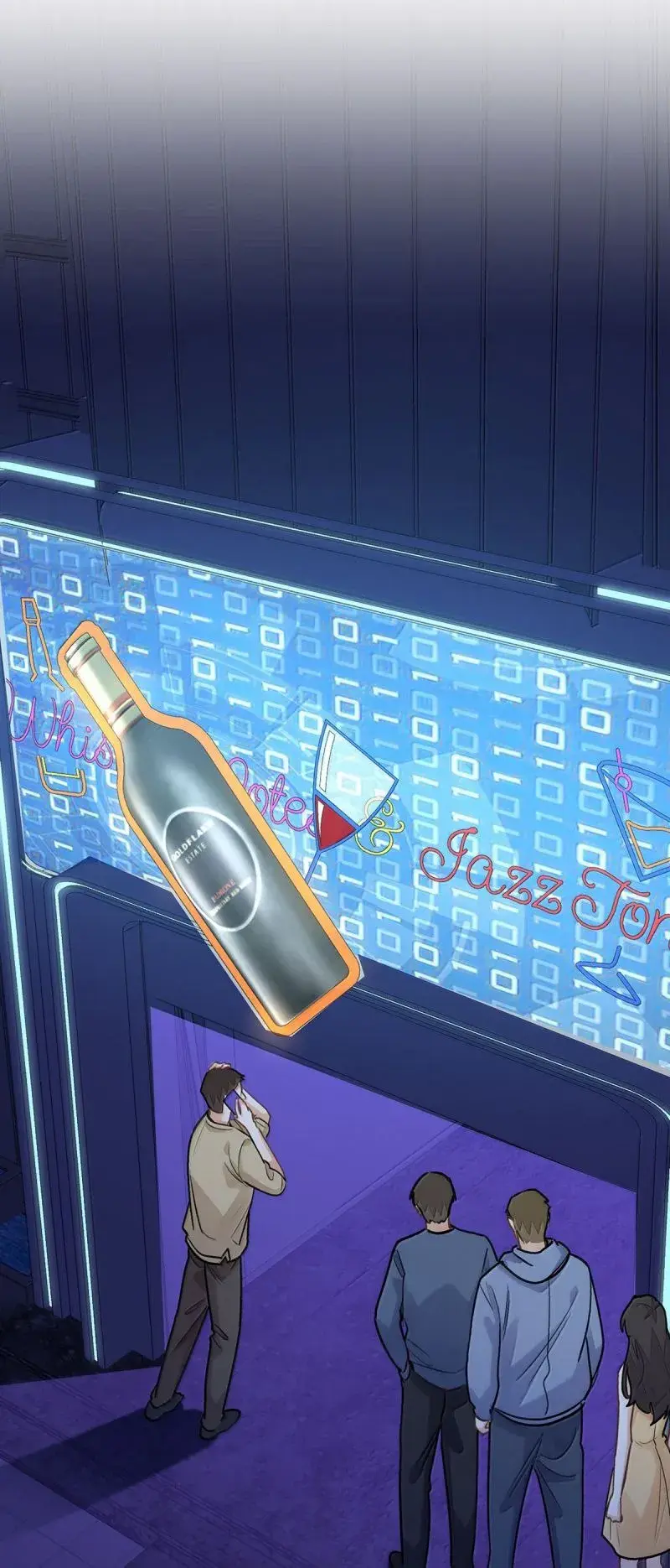 Eu Gosto Dos Seus Feromônios – Capítulo 84 Yaoi – Página 10