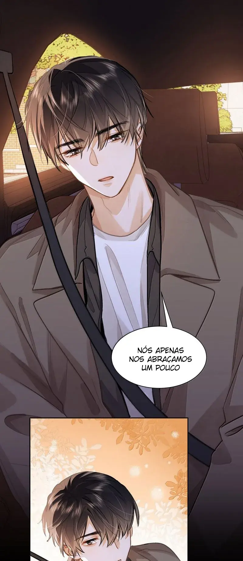 Eu Gosto Dos Seus Feromônios – Capítulo 84 Yaoi – Página 22