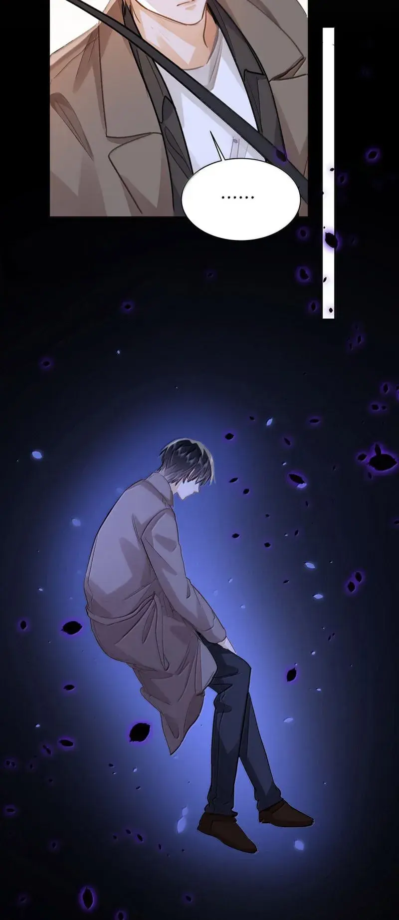 Eu Gosto Dos Seus Feromônios – Capítulo 84 Yaoi – Página 23