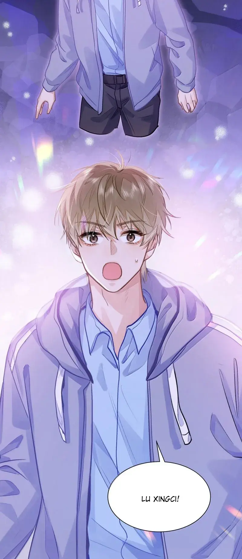 Eu Gosto Dos Seus Feromônios – Capítulo 84 Yaoi – Página 25