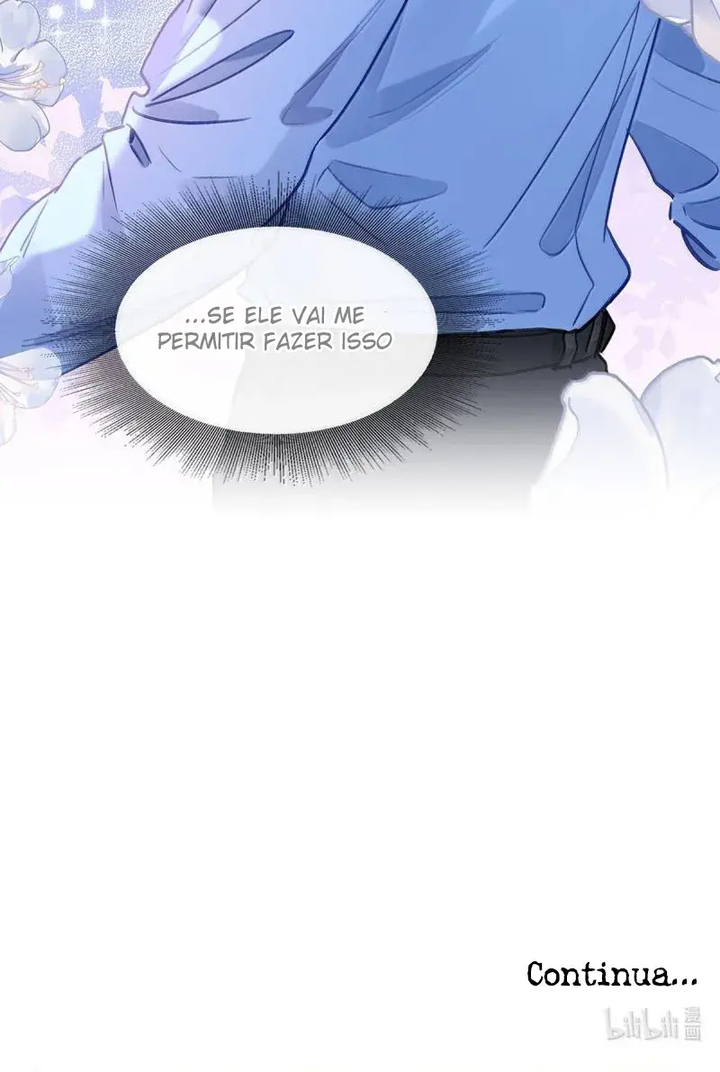 Eu Gosto Dos Seus Feromônios – Capítulo 84 Yaoi – Página 32