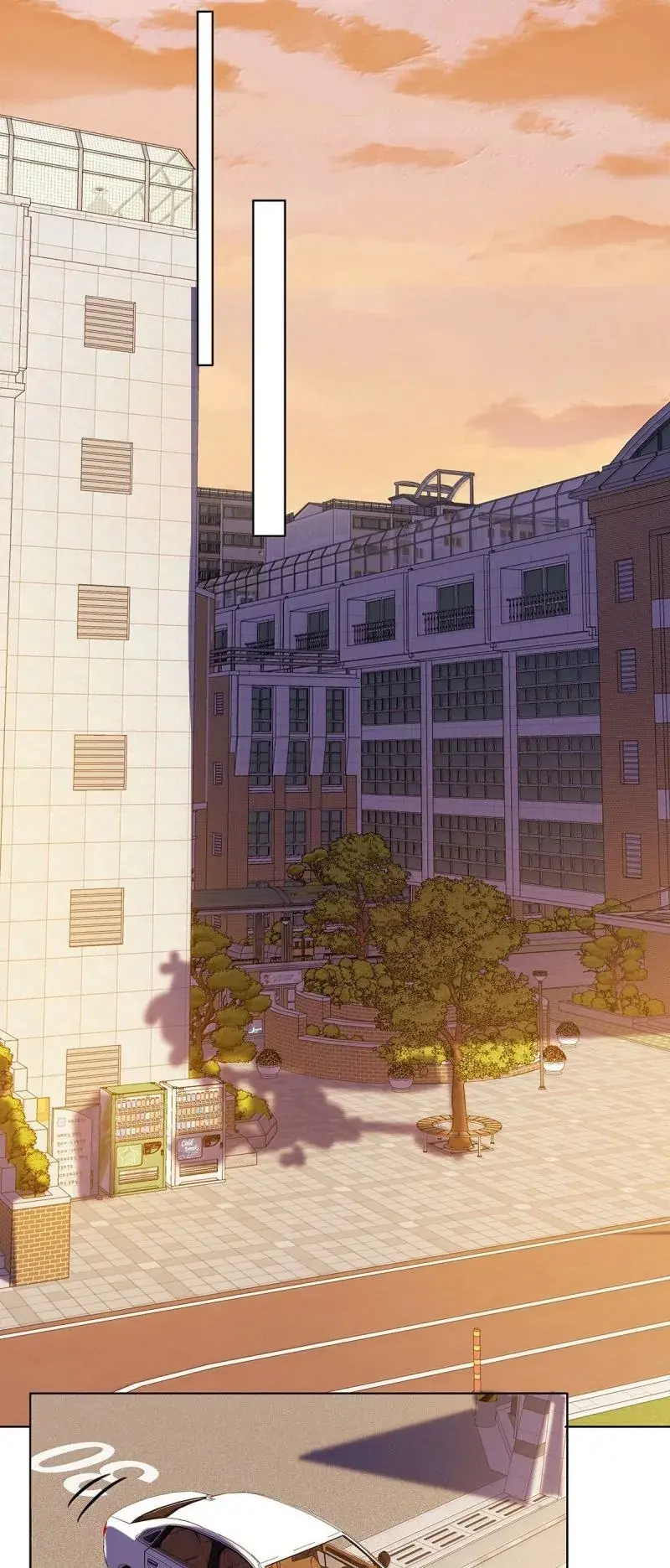 Eu Gosto Dos Seus Feromônios – Capítulo 84 Yaoi – Página 8