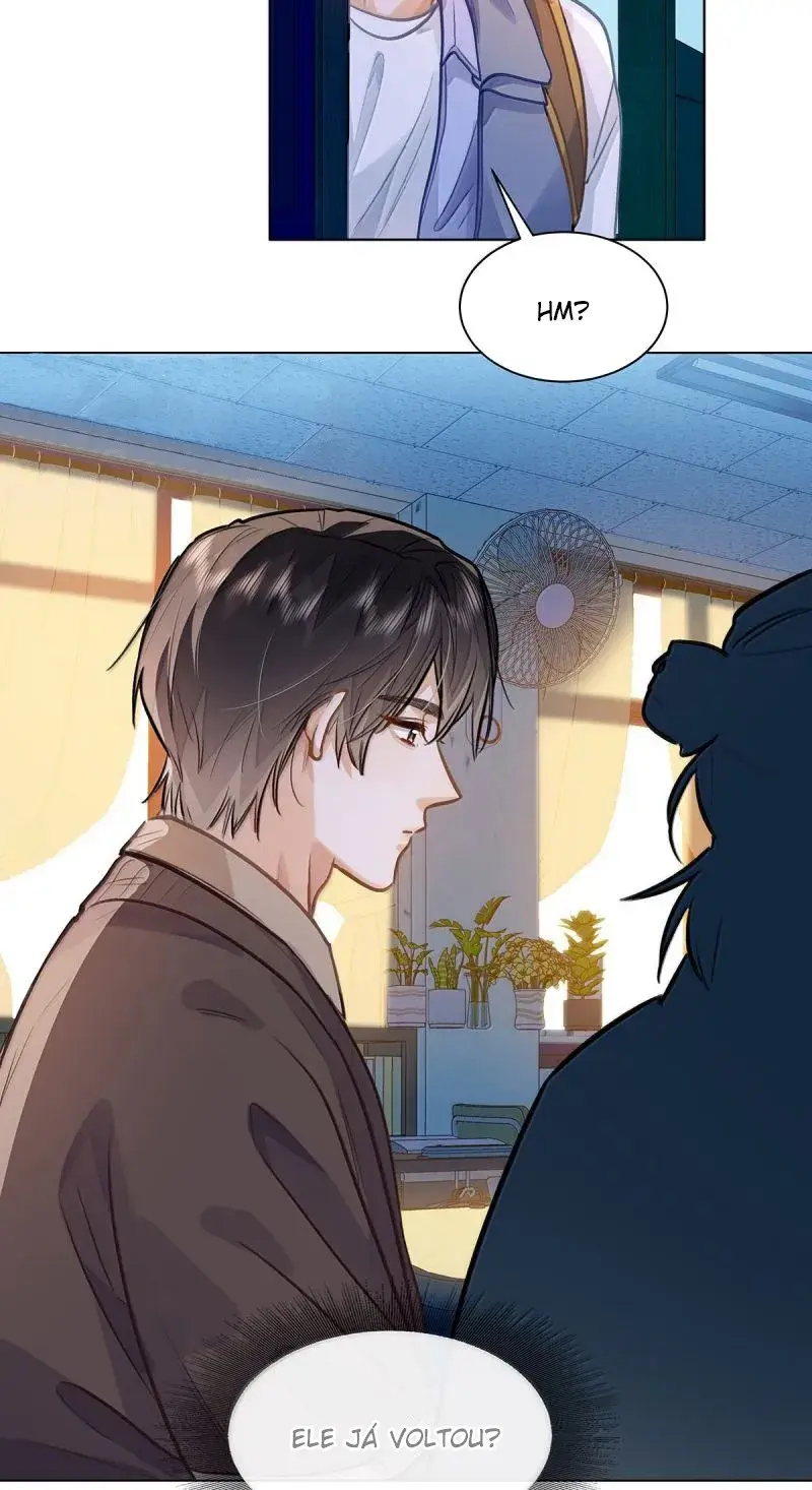 Eu Gosto Dos Seus Feromônios – Capítulo 85 Yaoi – Página 23