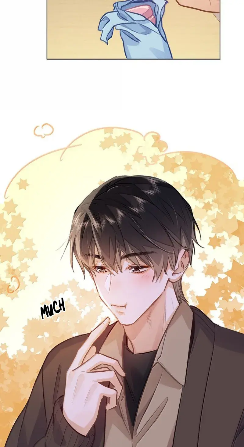 Eu Gosto Dos Seus Feromônios – Capítulo 85 Yaoi – Página 31