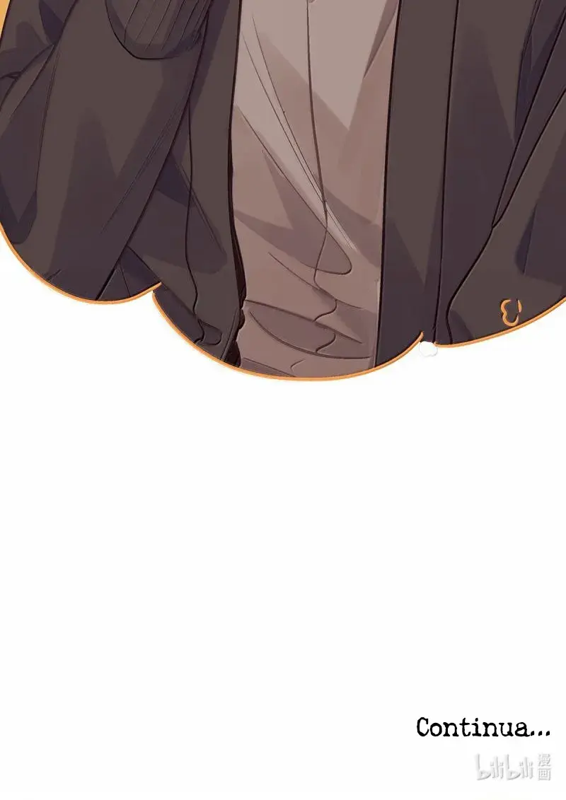 Eu Gosto Dos Seus Feromônios – Capítulo 85 Yaoi – Página 32