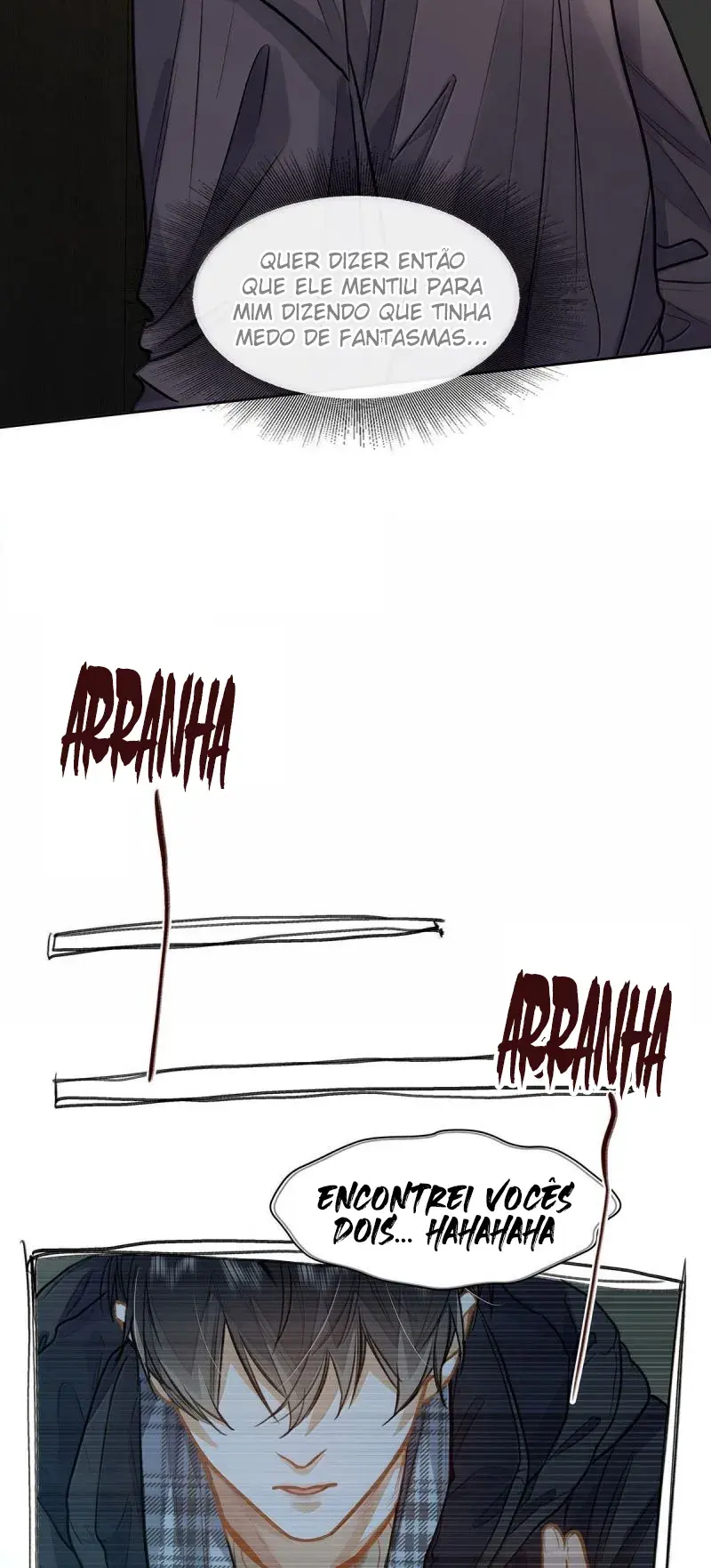 Eu Gosto Dos Seus Feromônios – Capítulo 86 Yaoi – Página 13