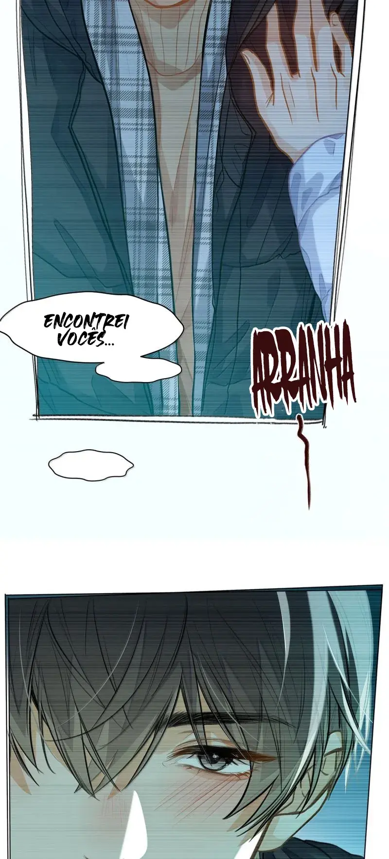 Eu Gosto Dos Seus Feromônios – Capítulo 86 Yaoi – Página 14