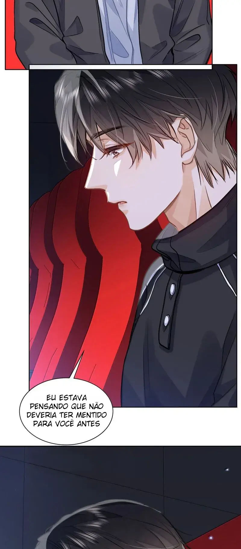 Eu Gosto Dos Seus Feromônios – Capítulo 86 Yaoi – Página 29