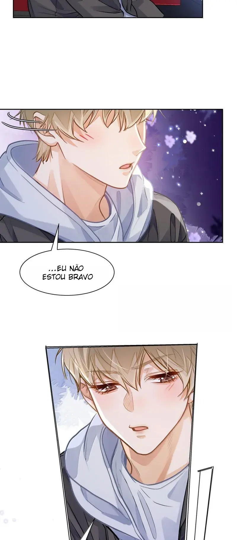 Eu Gosto Dos Seus Feromônios – Capítulo 86 Yaoi – Página 31