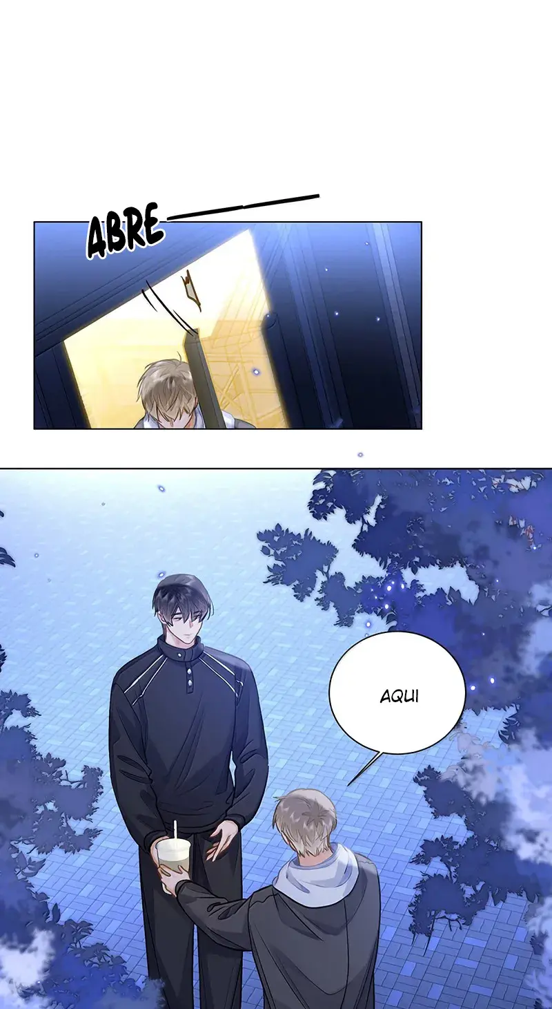 Eu Gosto Dos Seus Feromônios – Capítulo 87 Yaoi – Página 10 Eu Gosto Dos Seus Feromônios – Capítulo 87 Yaoi – Página 10