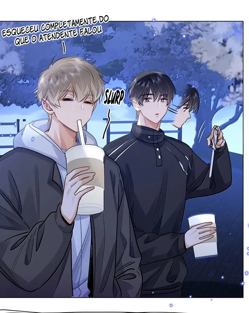 Eu Gosto Dos Seus Feromônios – Capítulo 87 Yaoi – Página 12 Eu Gosto Dos Seus Feromônios – Capítulo 87 Yaoi – Página 12