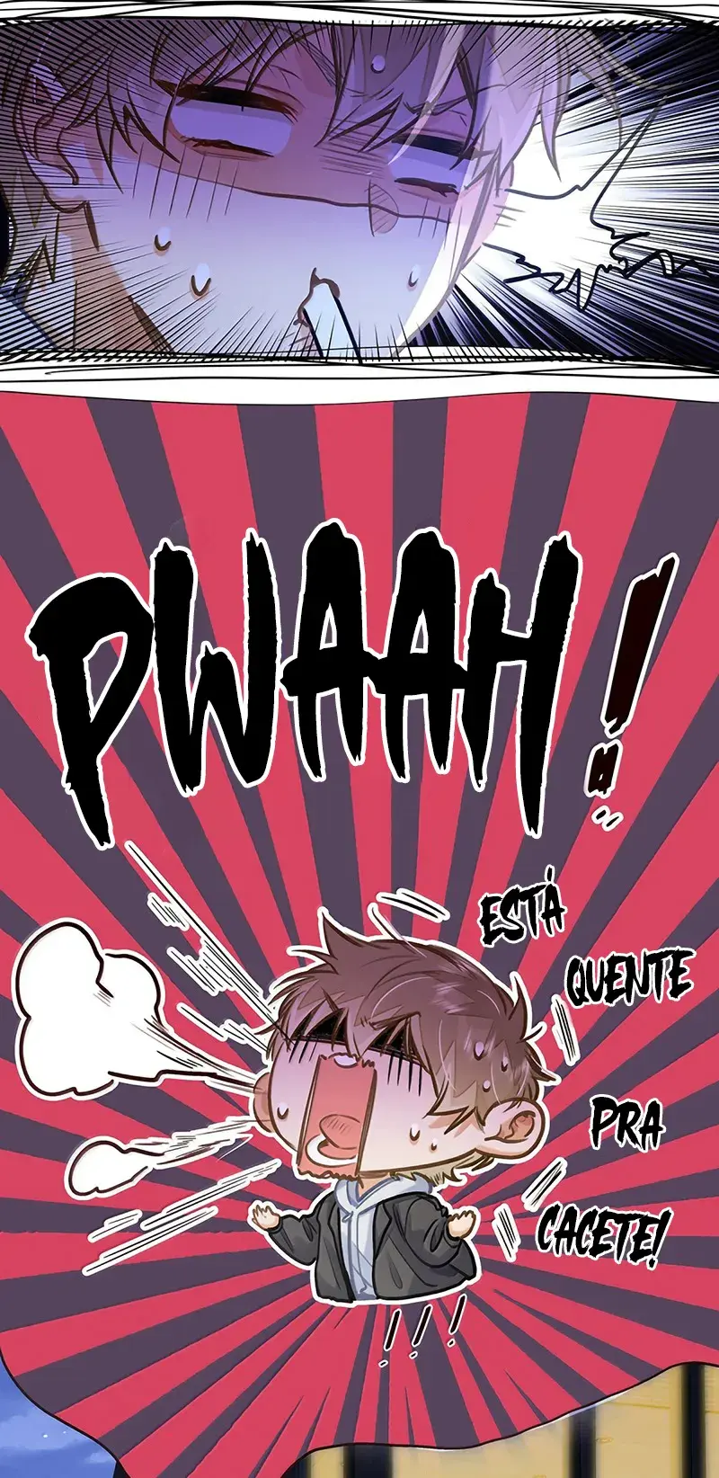 Eu Gosto Dos Seus Feromônios – Capítulo 87 Yaoi – Página 13 Eu Gosto Dos Seus Feromônios – Capítulo 87 Yaoi – Página 13