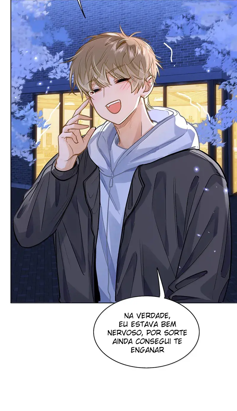 Eu Gosto Dos Seus Feromônios – Capítulo 87 Yaoi – Página 19 Eu Gosto Dos Seus Feromônios – Capítulo 87 Yaoi – Página 19
