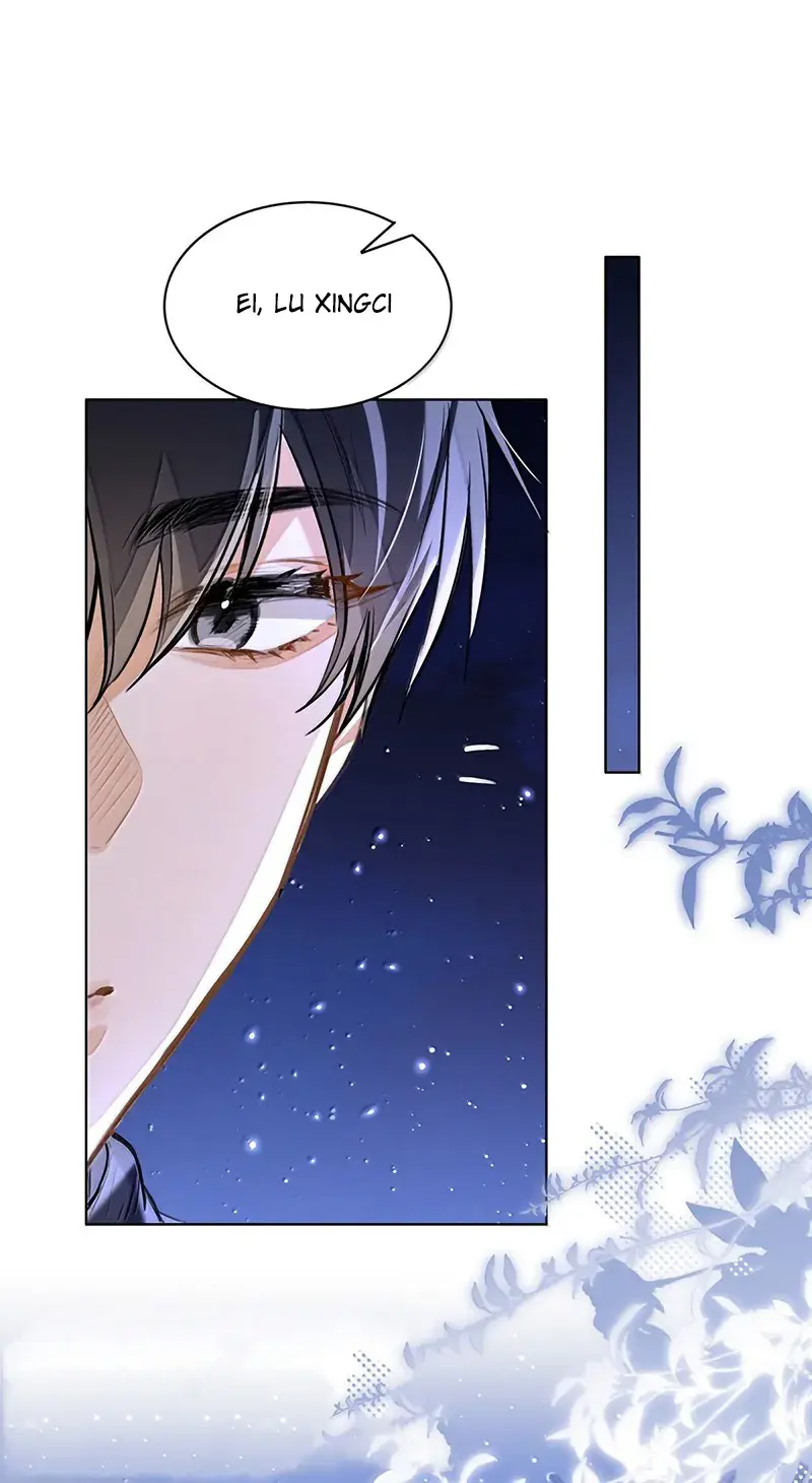 Eu Gosto Dos Seus Feromônios – Capítulo 87 Yaoi – Página 20 Eu Gosto Dos Seus Feromônios – Capítulo 87 Yaoi – Página 20