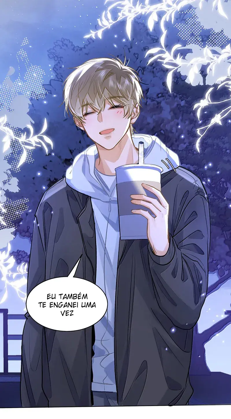 Eu Gosto Dos Seus Feromônios – Capítulo 87 Yaoi – Página 21 Eu Gosto Dos Seus Feromônios – Capítulo 87 Yaoi – Página 21