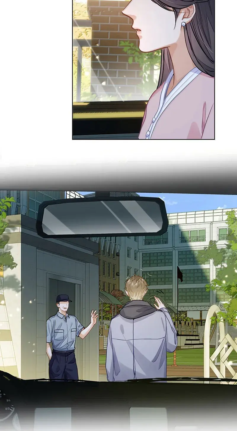 Eu Gosto Dos Seus Feromônios – Capítulo 87 Yaoi – Página 25 Eu Gosto Dos Seus Feromônios – Capítulo 87 Yaoi – Página 25