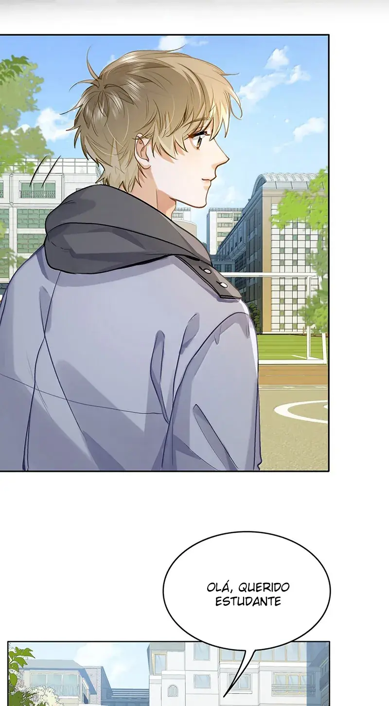 Eu Gosto Dos Seus Feromônios – Capítulo 87 Yaoi – Página 26 Eu Gosto Dos Seus Feromônios – Capítulo 87 Yaoi – Página 26