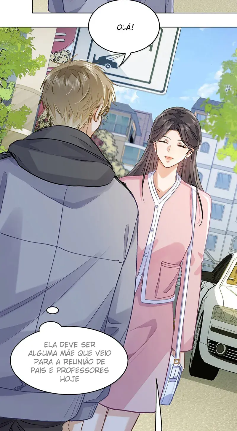 Eu Gosto Dos Seus Feromônios – Capítulo 87 Yaoi – Página 28 Eu Gosto Dos Seus Feromônios – Capítulo 87 Yaoi – Página 28