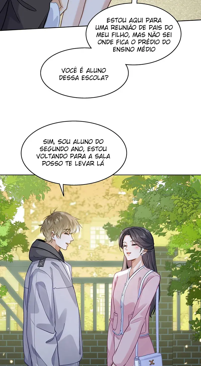 Eu Gosto Dos Seus Feromônios – Capítulo 87 Yaoi – Página 29 Eu Gosto Dos Seus Feromônios – Capítulo 87 Yaoi – Página 29