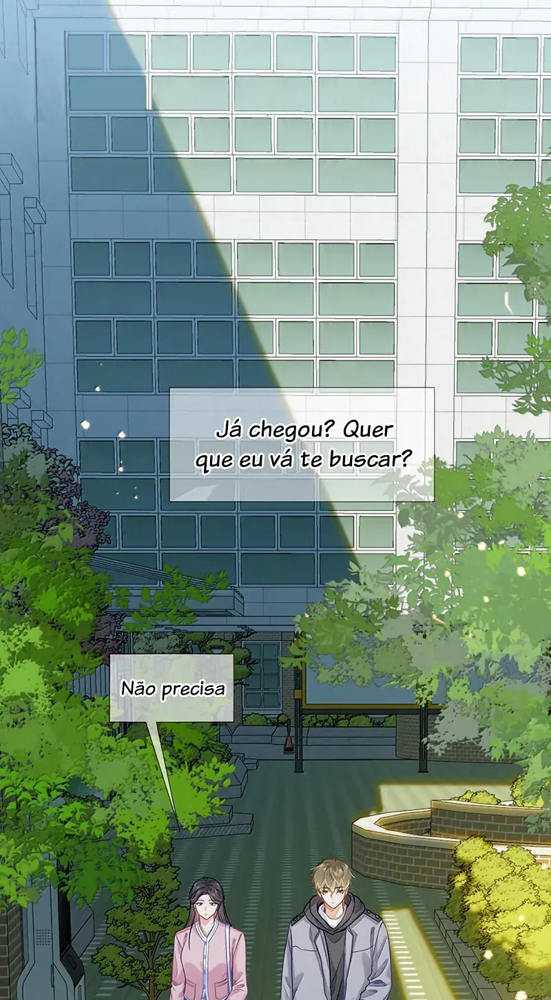 Eu Gosto Dos Seus Feromônios – Capítulo 87 Yaoi – Página 31 Eu Gosto Dos Seus Feromônios – Capítulo 87 Yaoi – Página 31