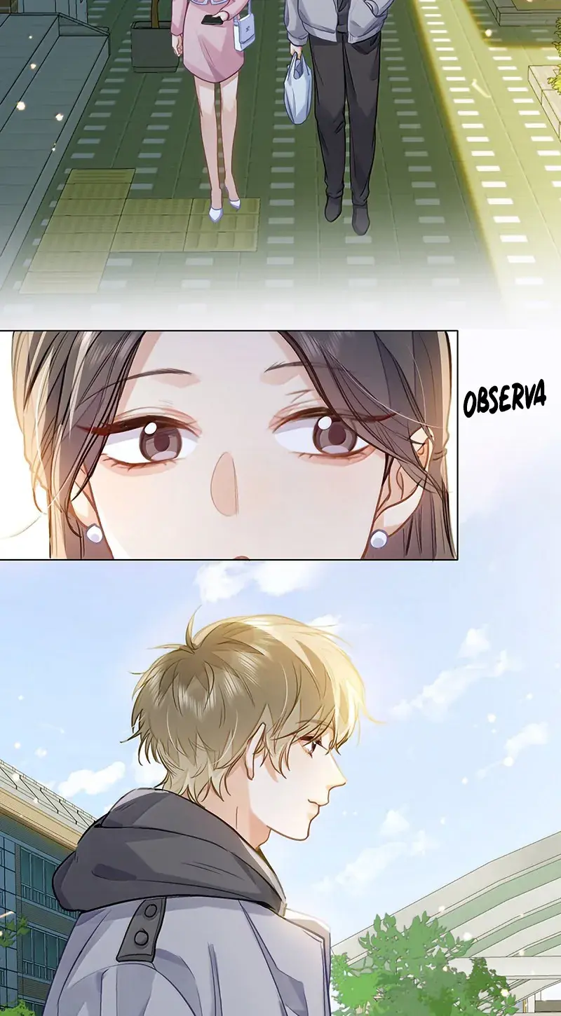 Eu Gosto Dos Seus Feromônios – Capítulo 87 Yaoi – Página 32 Eu Gosto Dos Seus Feromônios – Capítulo 87 Yaoi – Página 32