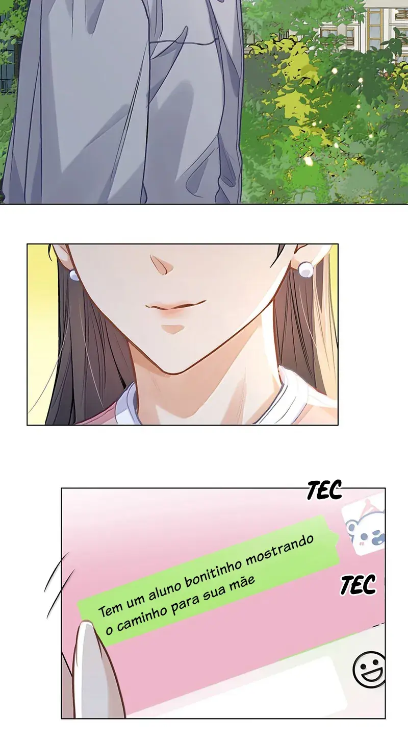 Eu Gosto Dos Seus Feromônios – Capítulo 87 Yaoi – Página 33 Eu Gosto Dos Seus Feromônios – Capítulo 87 Yaoi – Página 33