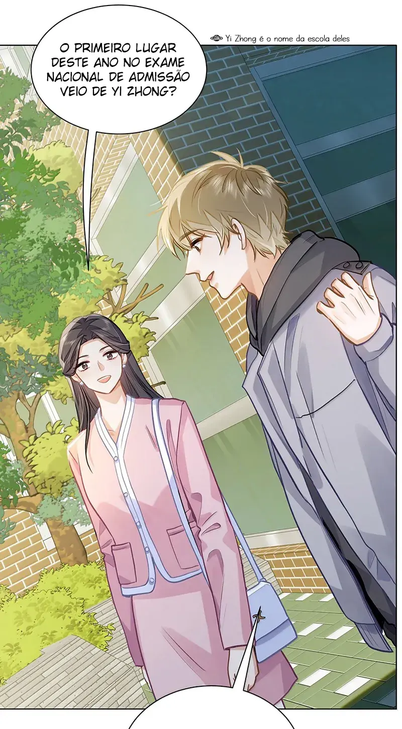 Eu Gosto Dos Seus Feromônios – Capítulo 87 Yaoi – Página 34 Eu Gosto Dos Seus Feromônios – Capítulo 87 Yaoi – Página 34