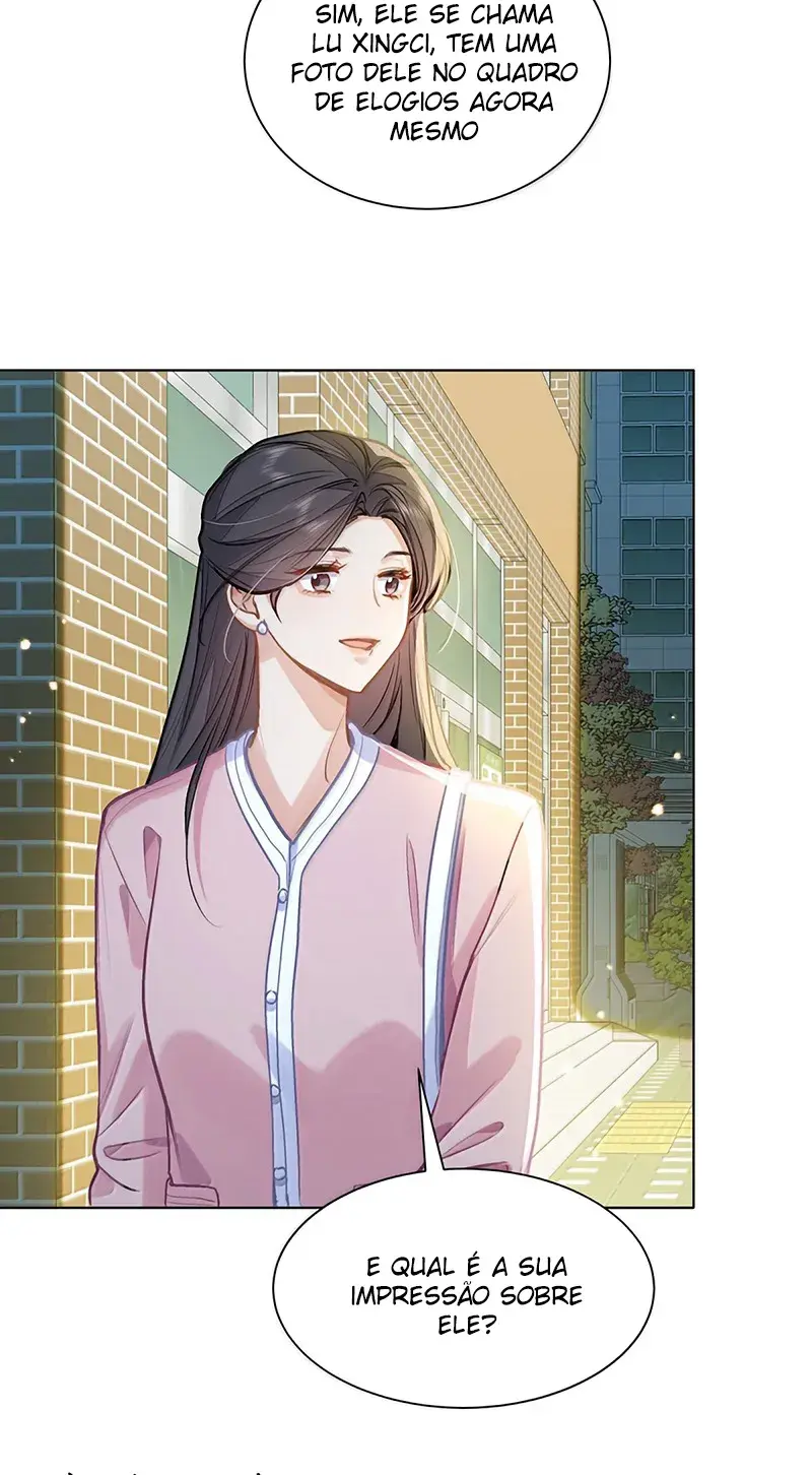 Eu Gosto Dos Seus Feromônios – Capítulo 87 Yaoi – Página 35 Eu Gosto Dos Seus Feromônios – Capítulo 87 Yaoi – Página 35