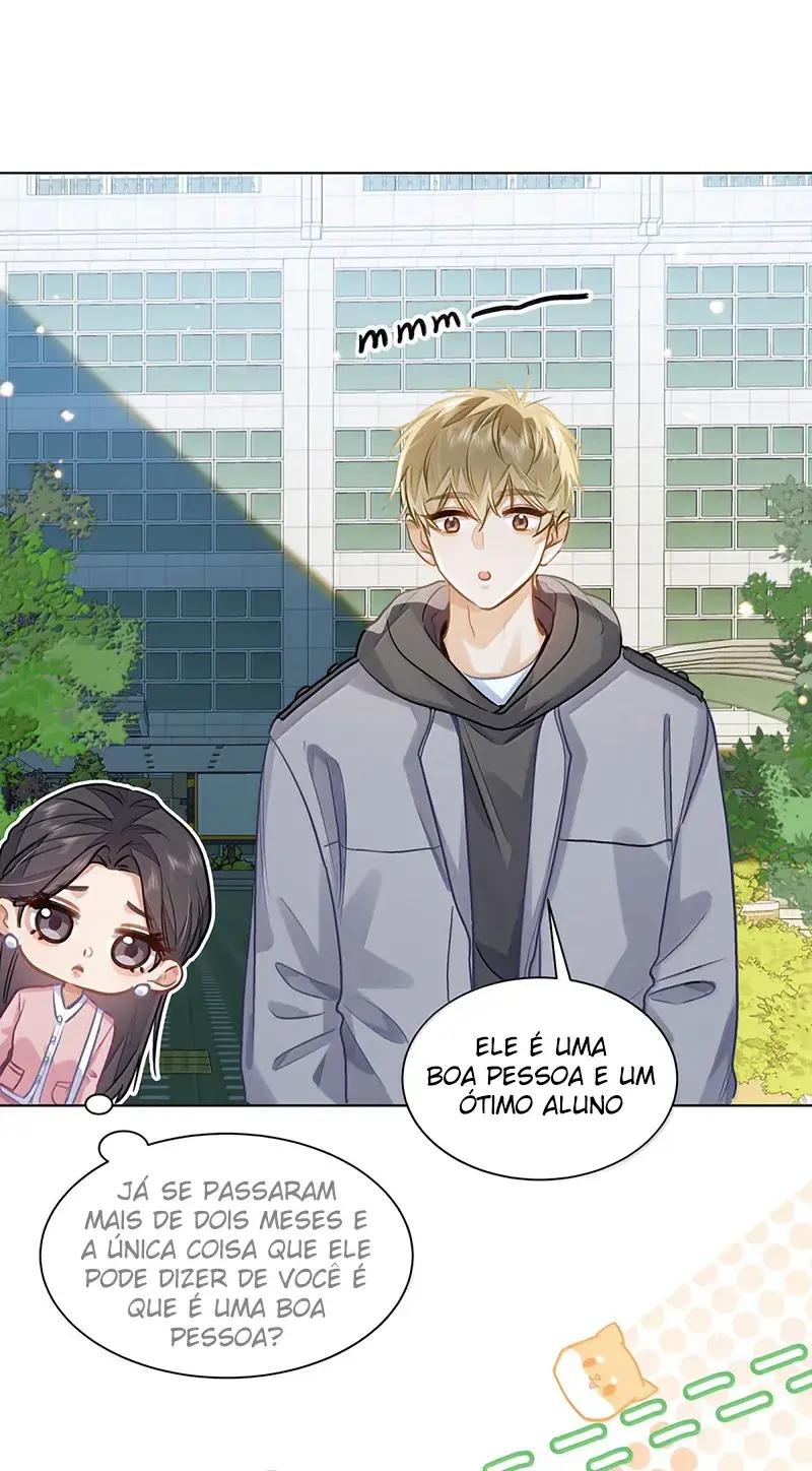 Eu Gosto Dos Seus Feromônios – Capítulo 87 Yaoi – Página 36 Eu Gosto Dos Seus Feromônios – Capítulo 87 Yaoi – Página 36