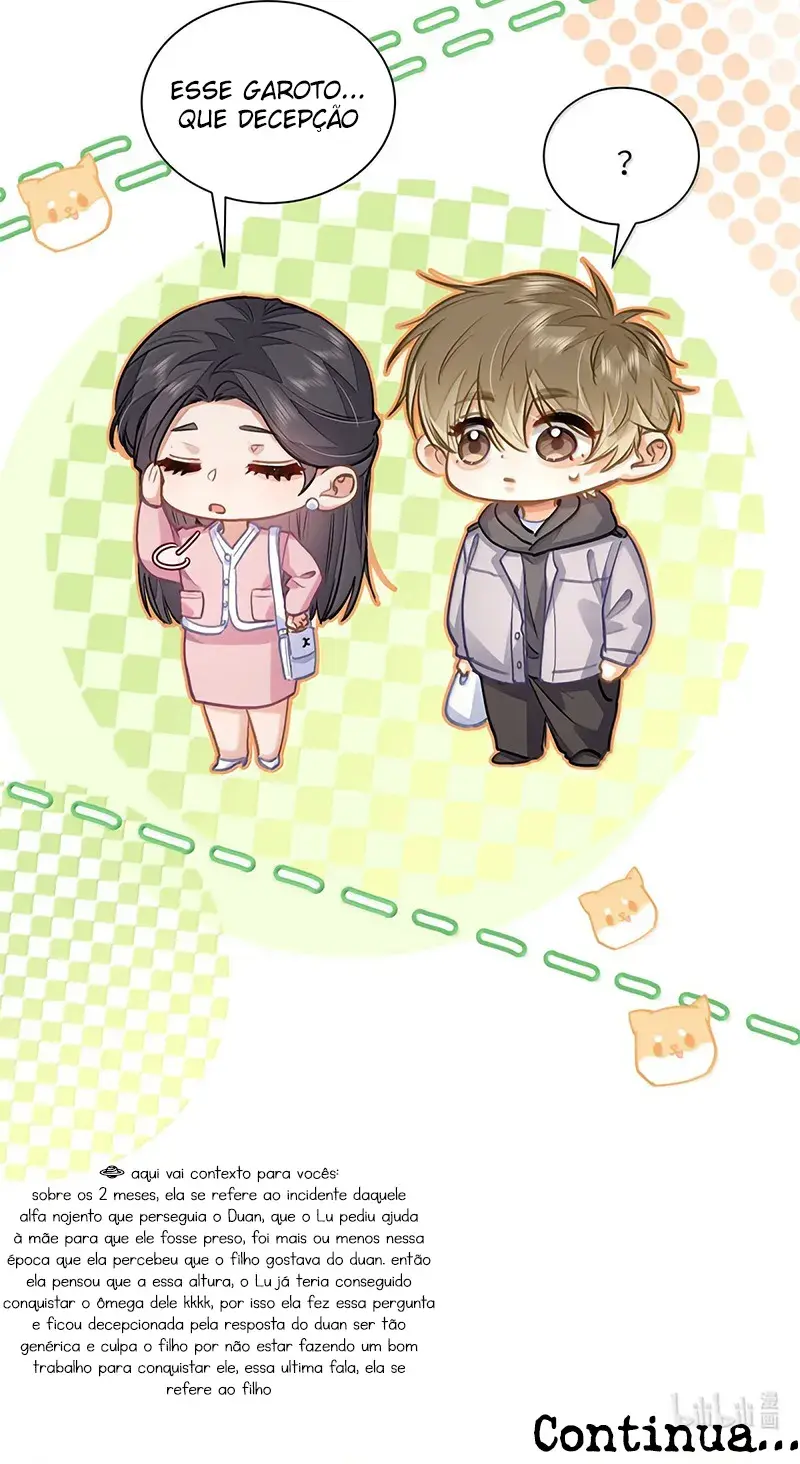 Eu Gosto Dos Seus Feromônios – Capítulo 87 Yaoi – Página 37 Eu Gosto Dos Seus Feromônios – Capítulo 87 Yaoi – Página 37