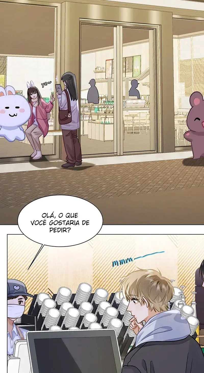 Eu Gosto Dos Seus Feromônios – Capítulo 87 Yaoi – Página 5 Eu Gosto Dos Seus Feromônios – Capítulo 87 Yaoi – Página 5