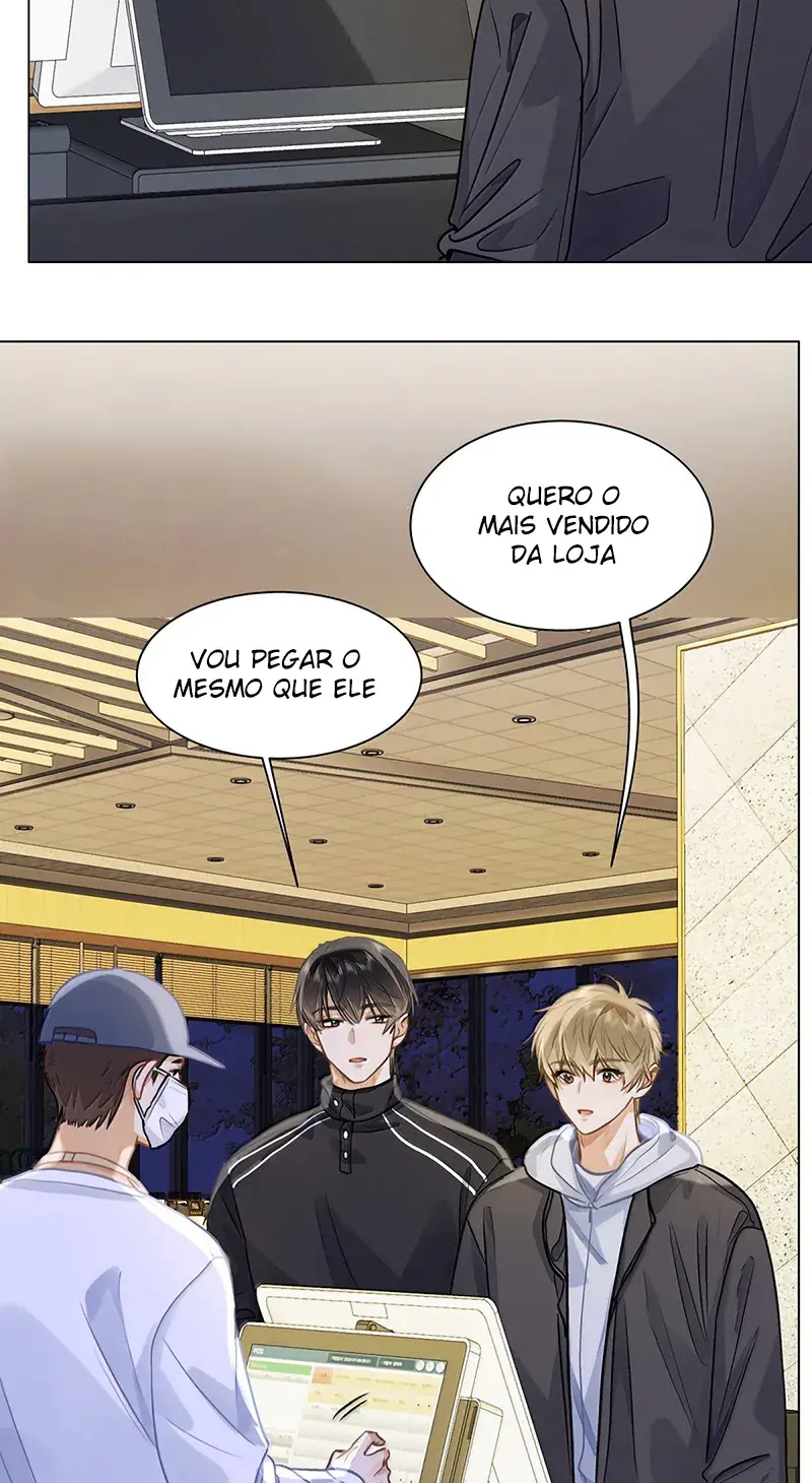 Eu Gosto Dos Seus Feromônios – Capítulo 87 Yaoi – Página 6 Eu Gosto Dos Seus Feromônios – Capítulo 87 Yaoi – Página 6