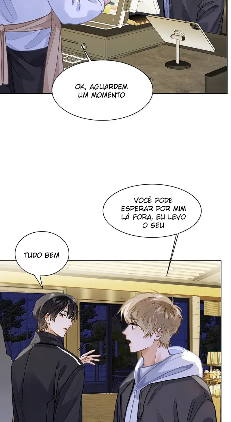 Eu Gosto Dos Seus Feromônios – Capítulo 87 Yaoi – Página 7 Eu Gosto Dos Seus Feromônios – Capítulo 87 Yaoi – Página 7