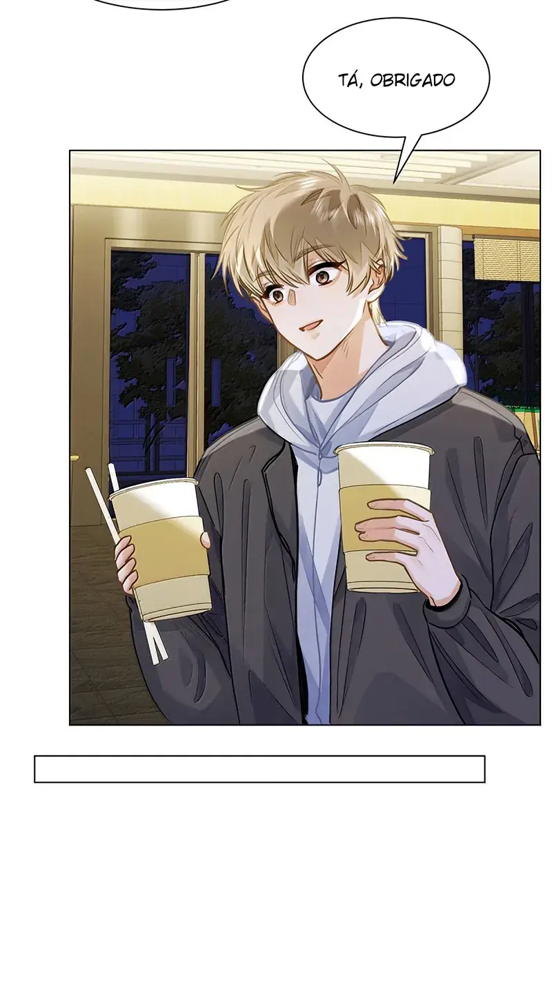 Eu Gosto Dos Seus Feromônios – Capítulo 87 Yaoi – Página 9 Eu Gosto Dos Seus Feromônios – Capítulo 87 Yaoi – Página 9