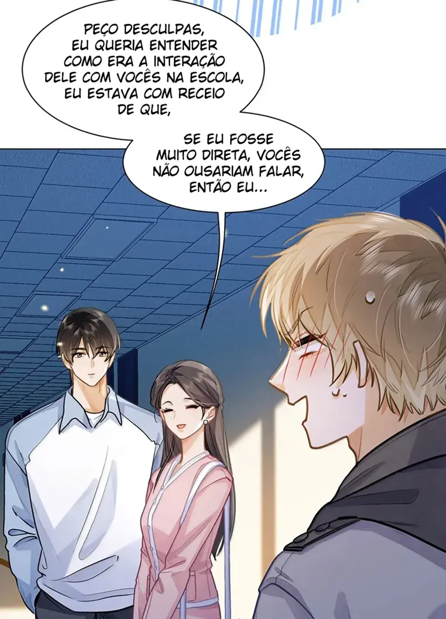 Eu Gosto Dos Seus Feromônios – Capítulo 88 Yaoi – Página 15 Eu Gosto Dos Seus Feromônios – Capítulo 88 Yaoi – Página 15